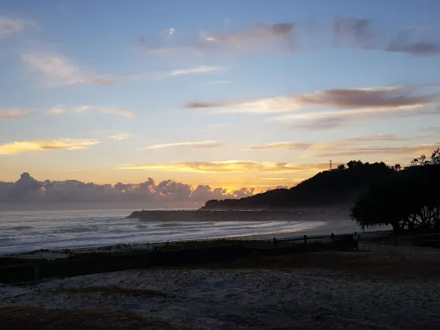 Sandbar and Restaurant