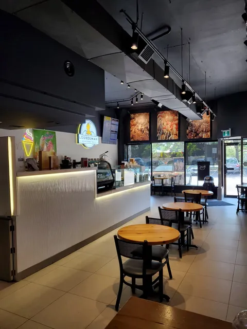 Loukoumaki x Smashed+