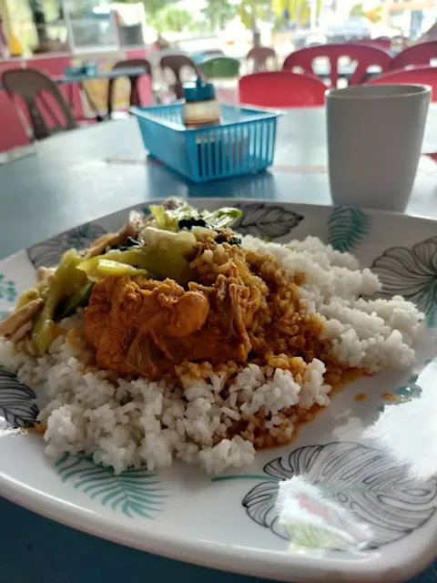 Sukau Baru Enterprise