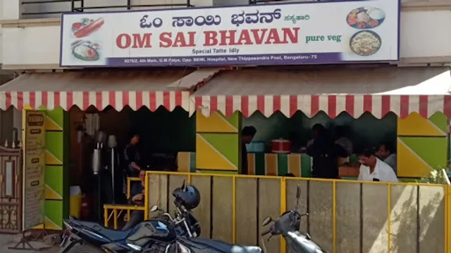 Om Sai Bhavan