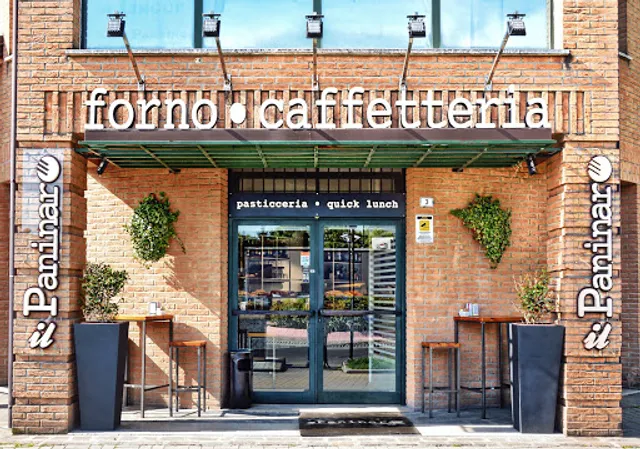 Il Paninaro Bakery - Maranello
