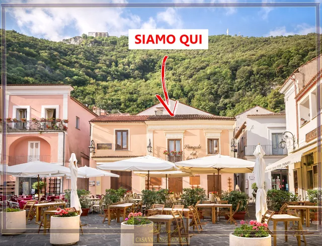 La stanza dell'angolo