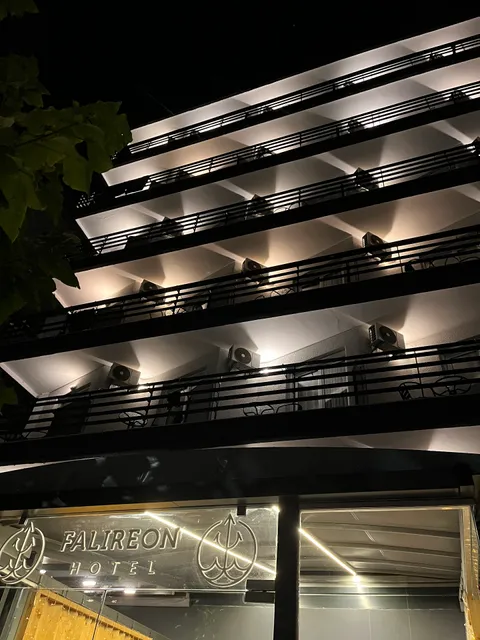 FALIREON HOTEL