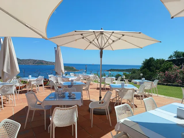 Bar Ristorante L'Esagono