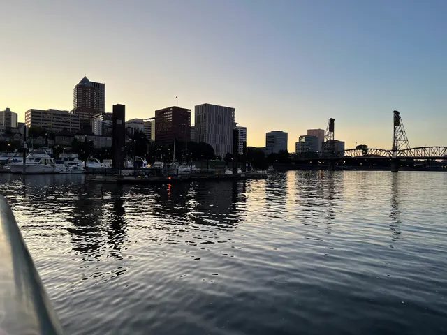 South Waterfront Park