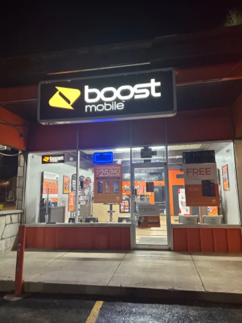 Boost Mobile