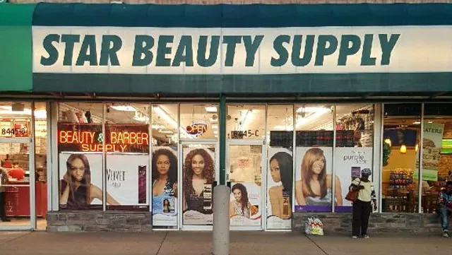 Star Beauty Supply