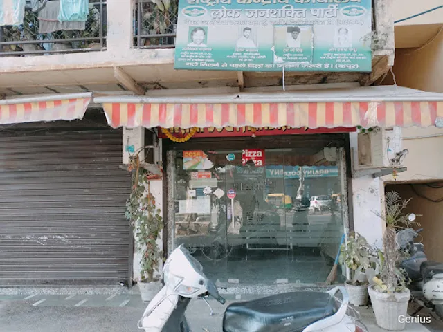 Swami South Indian Food