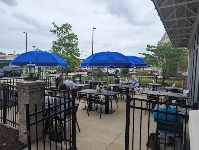 Taziki's Mediterranean Cafe - Jackson TN