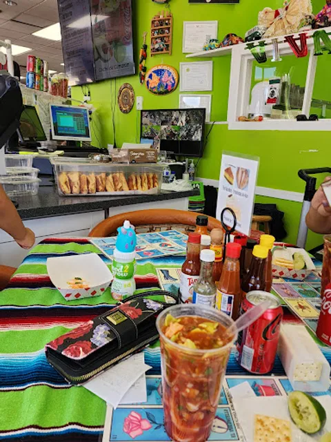 La Cocina De Mamá Hila