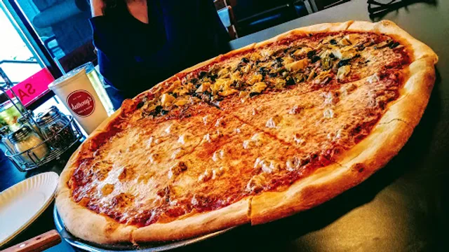 Anthony's Pizza & Pasta