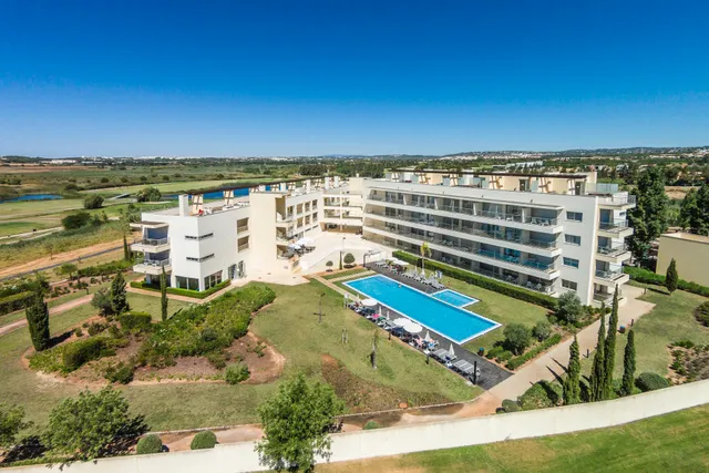 Laguna Resort - Vilamoura