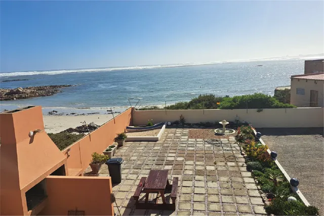 Port Indigo Guest House and Self-catering