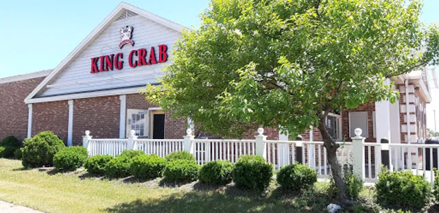 King Crab