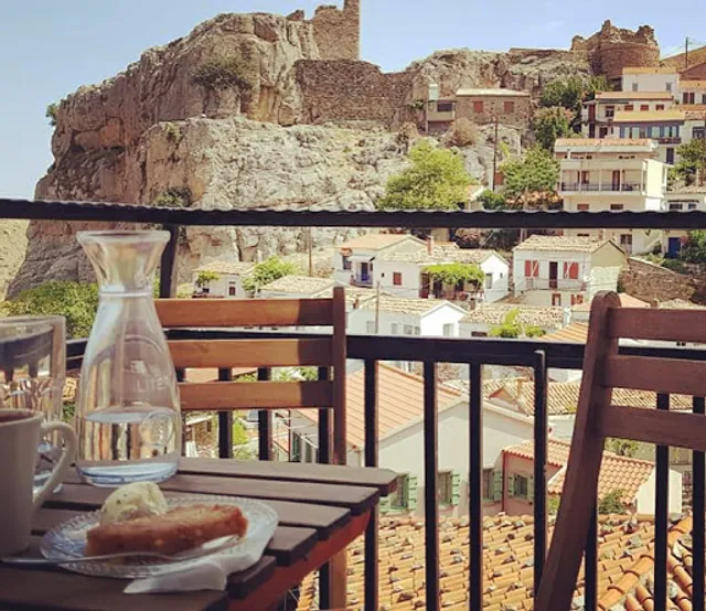 Τράπεζα Καφέ