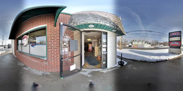 Aggie's Sports Bar & Average Joes