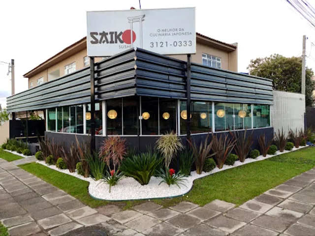Saiko Sushi