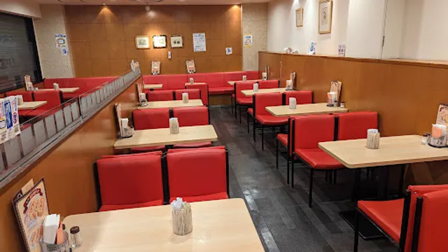 Konparu Sakaehigashiten