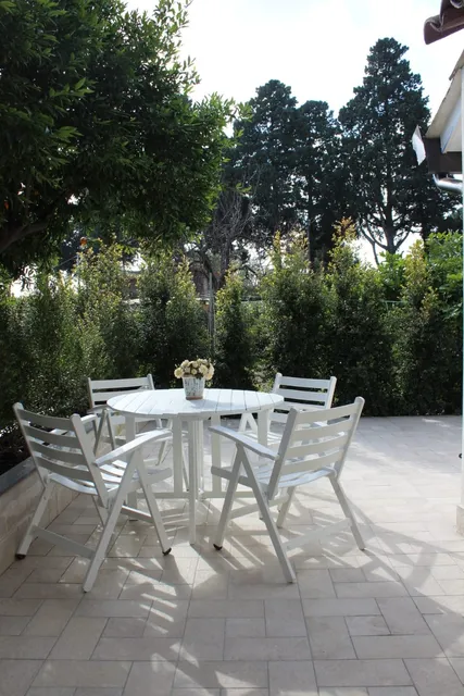 Casa vacanza il mandarino