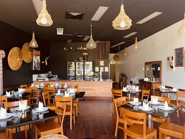 YADA Thai - Asian Restaurant Trinity Beach