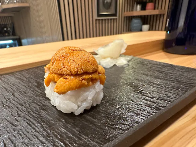 Sushi Note Omakase