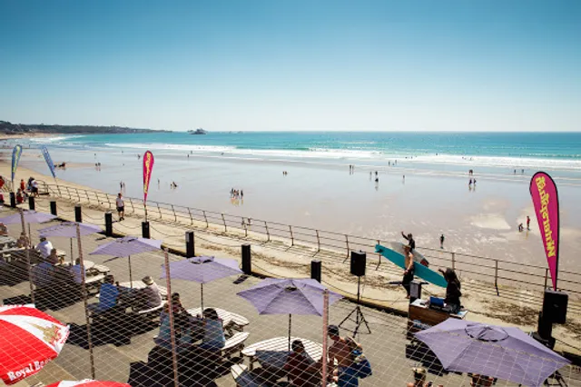 Watersplash Beach Bar & Diner