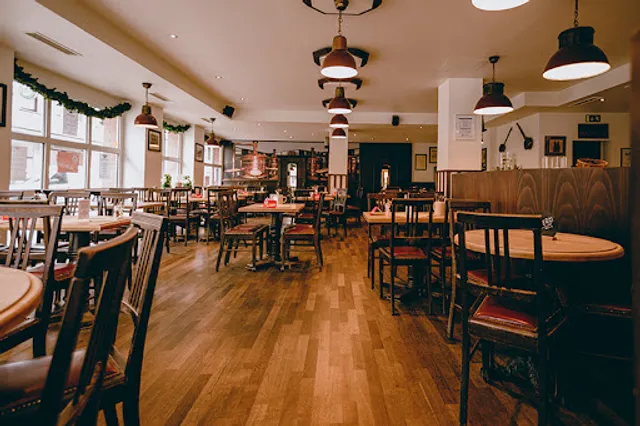 StadtBierhaus Troisdorf