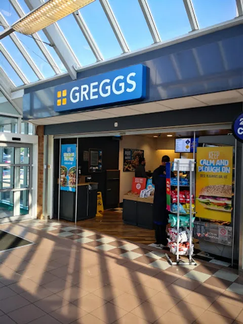 Greggs