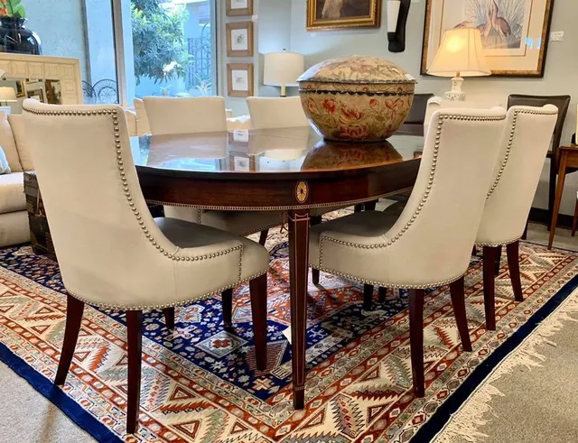 The Coleman Collection