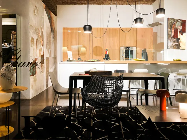 Arredamenti Chave 1890