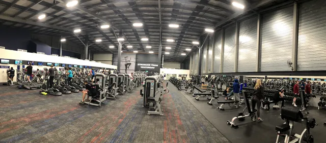 CityFitness Newlands