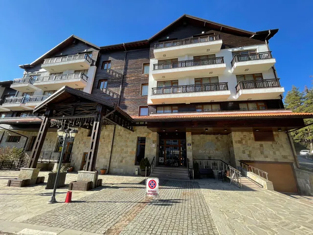 Borovets Hills Hotel