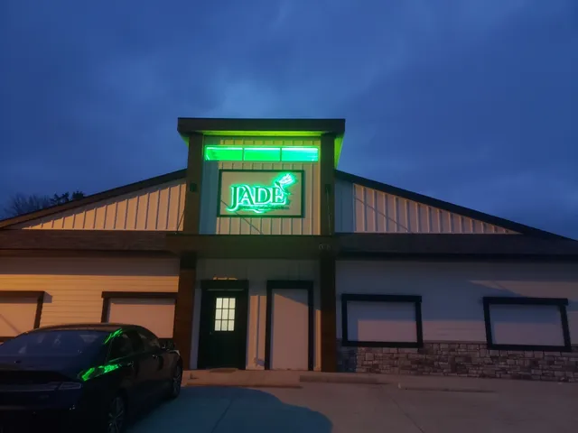 Jade Collection Medical and Recreational Cannabis