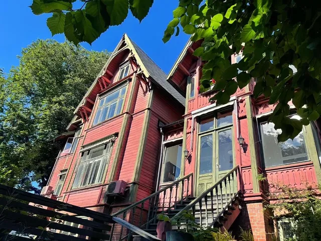 Villa Internationals