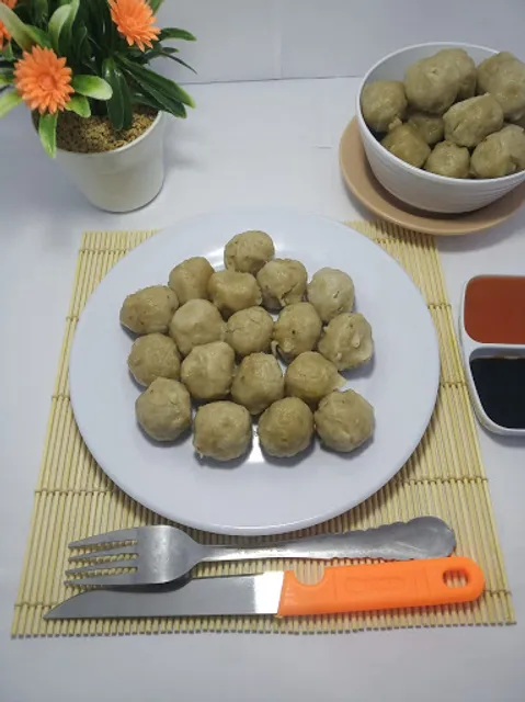 Dapur Ngebul pasundan