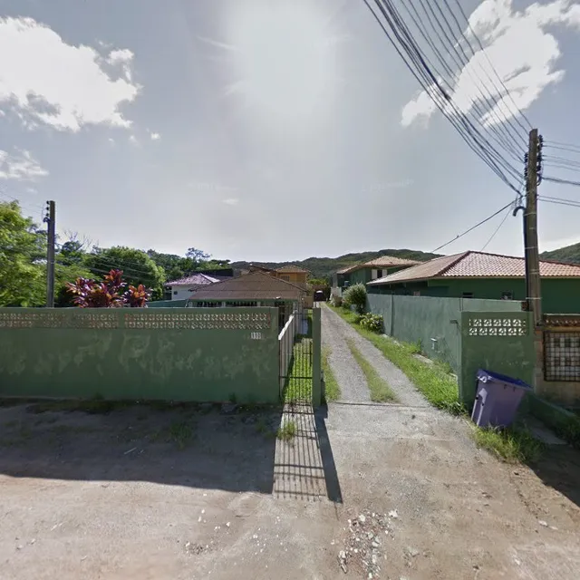 Sitio Aconchego de Todos