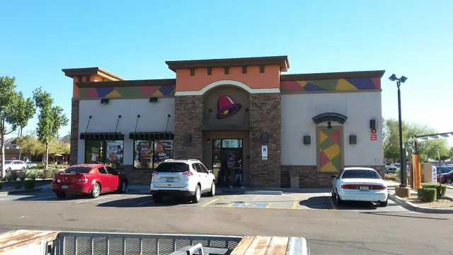 Taco Bell