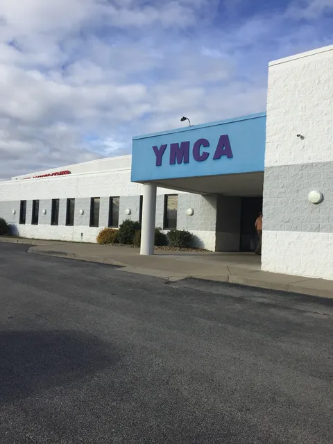 Tri-County YMCA Inc.