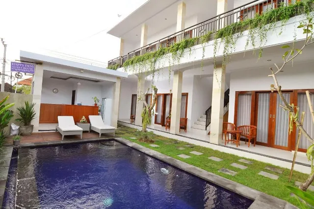 Happy Devi Guest House