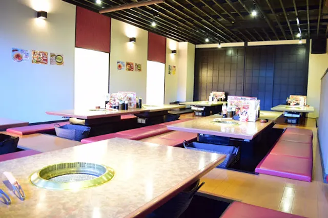 Yappariyakinikujan Nagaraten