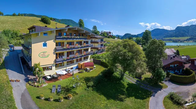 Bio-Landhaus Seethaler