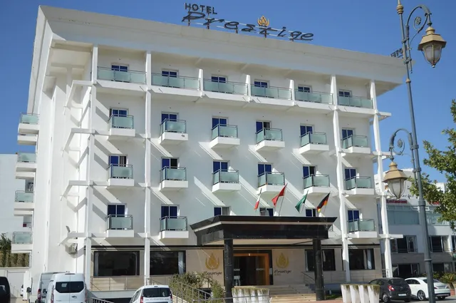 Prestige Hotel