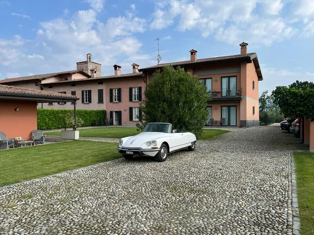 Appartamento Franciacorta