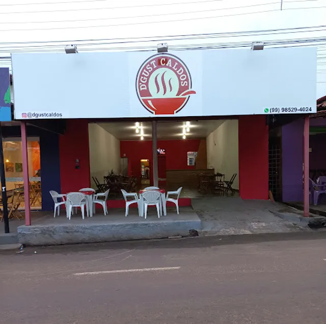 D'gust Caldos