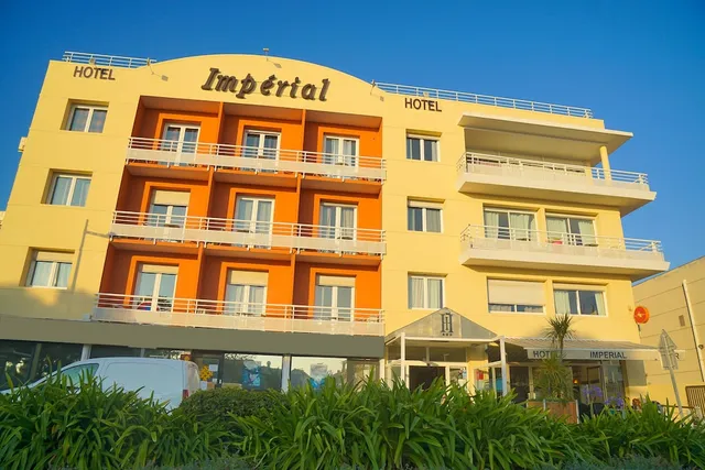 Hotel Imperial