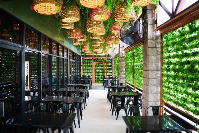 Nueva Cantina - Brandon