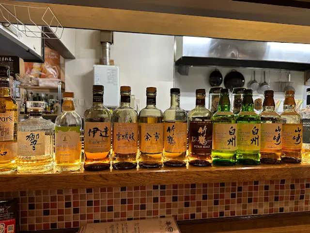 おさかなダイニング碧と奏（あとか）