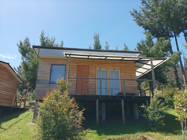 Cabañas y Agroturismo El Trolofken