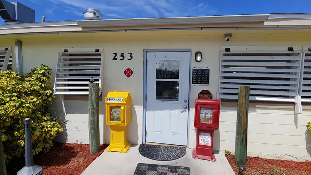 Goodrich Seafood & Oyster House