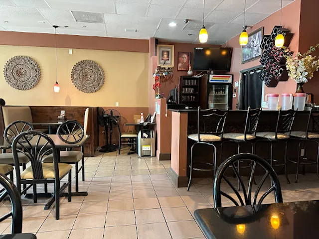 Thai Smile Rancho Santa Margarita